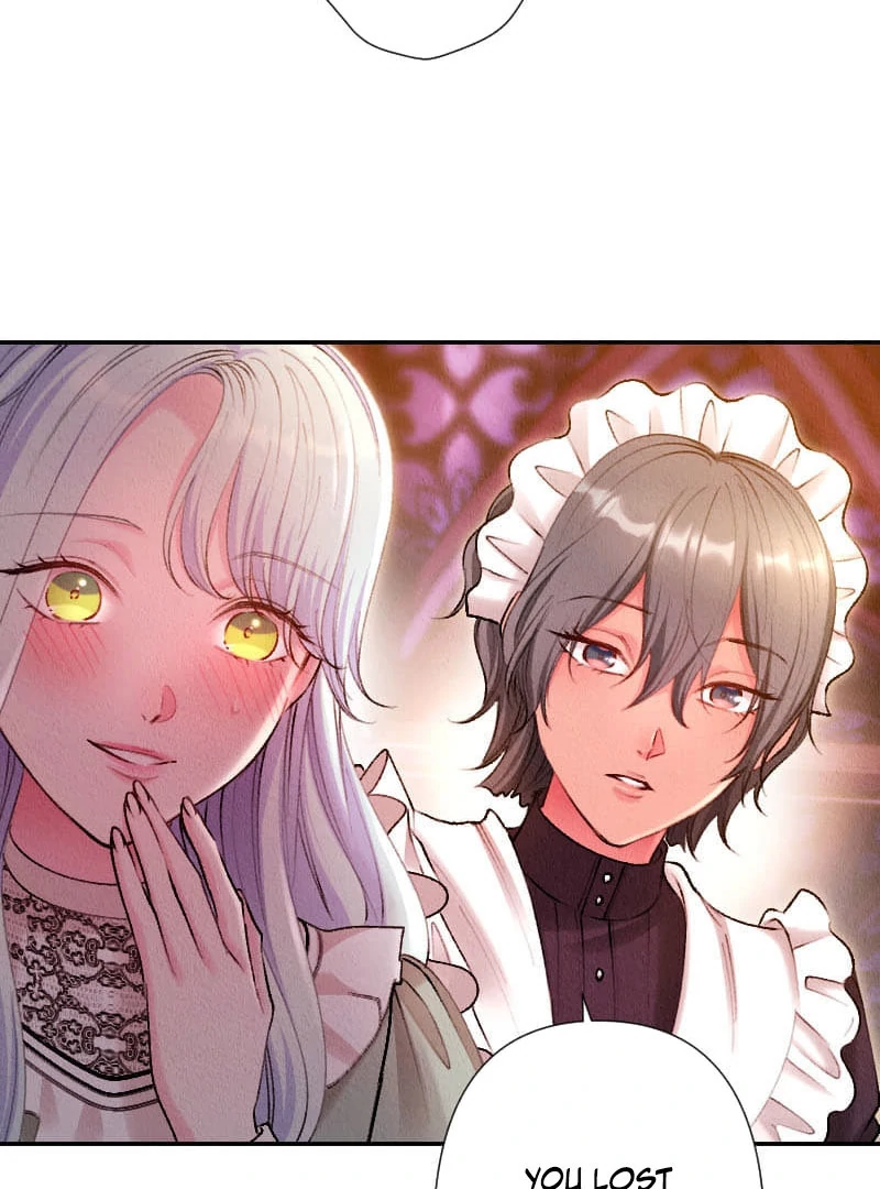 The Neglected Noble Lady Became the Beloved Caretaker of the Imperial Family Chapter 16 - Page 11