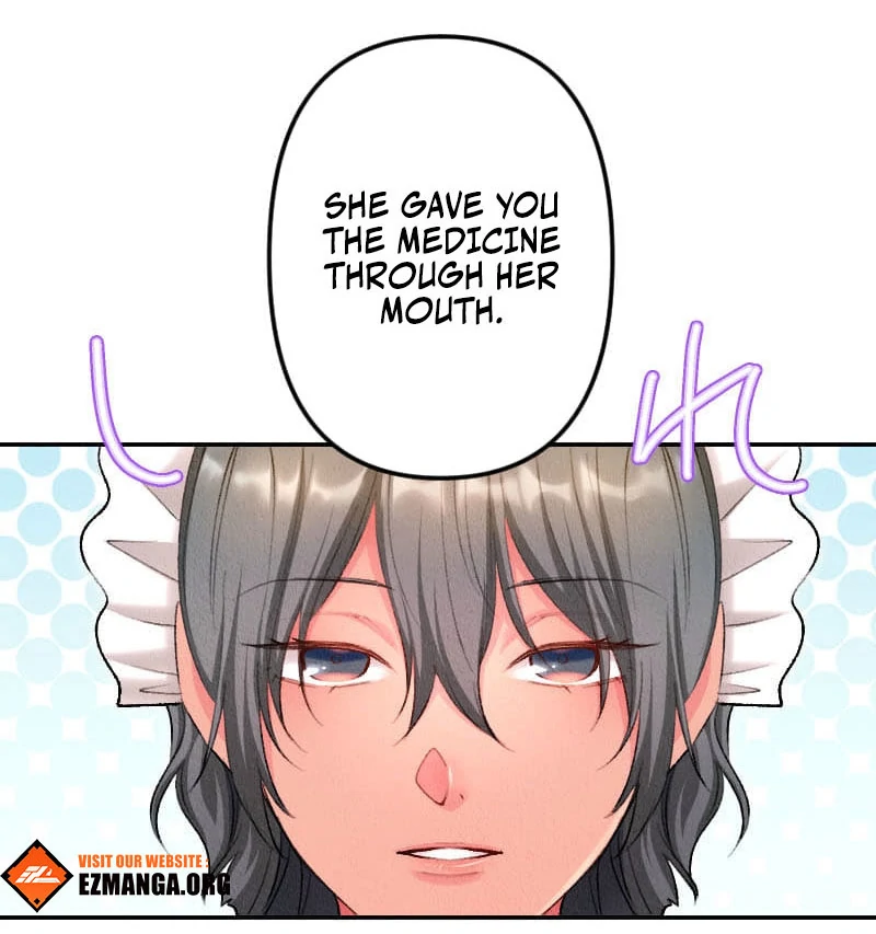 The Neglected Noble Lady Became the Beloved Caretaker of the Imperial Family Chapter 16 - Page 13
