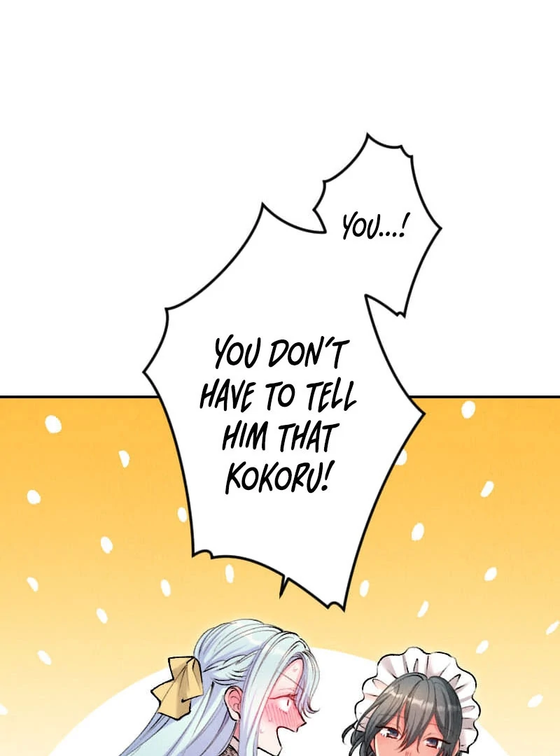 The Neglected Noble Lady Became the Beloved Caretaker of the Imperial Family Chapter 16 - Page 14