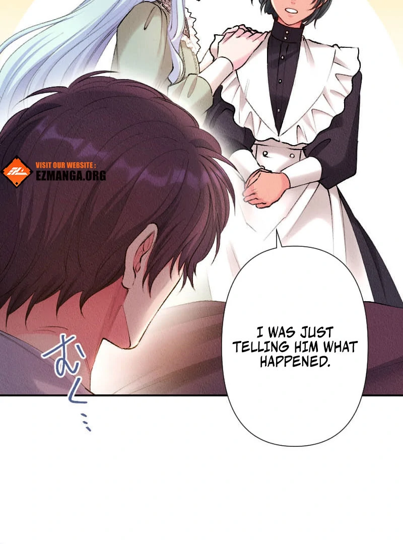 The Neglected Noble Lady Became the Beloved Caretaker of the Imperial Family Chapter 16 - Page 15