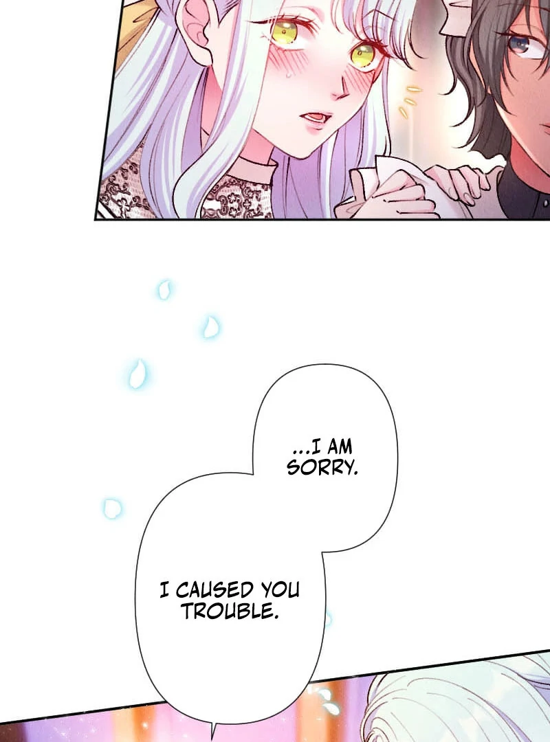 The Neglected Noble Lady Became the Beloved Caretaker of the Imperial Family Chapter 16 - Page 19