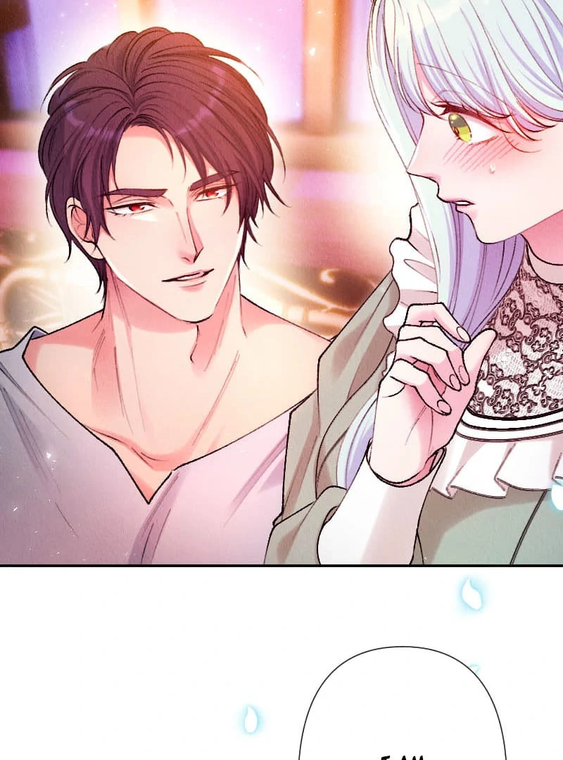 The Neglected Noble Lady Became the Beloved Caretaker of the Imperial Family Chapter 16 - Page 20