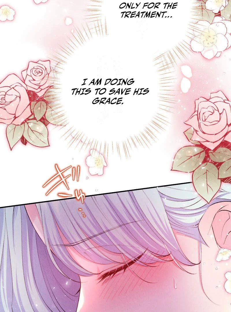 The Neglected Noble Lady Became the Beloved Caretaker of the Imperial Family Chapter 16 - Page 3