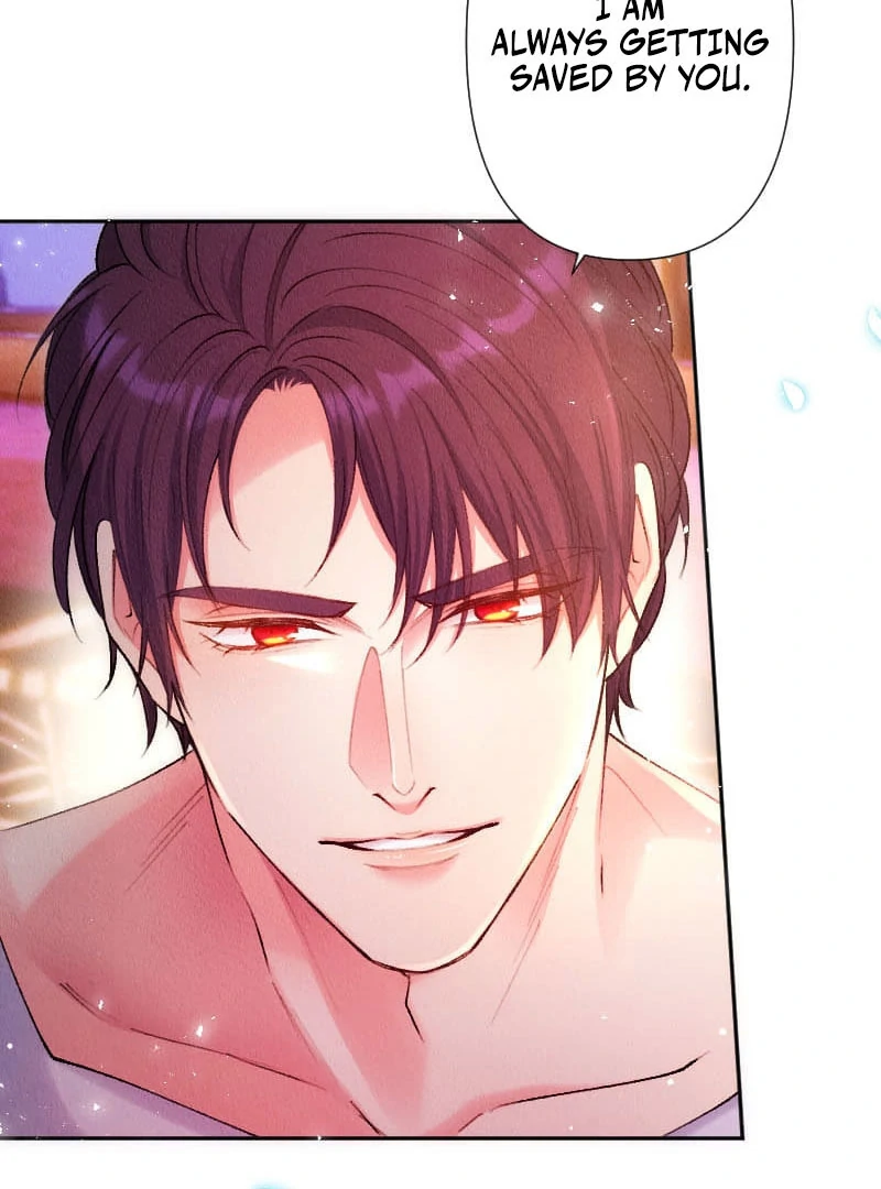 The Neglected Noble Lady Became the Beloved Caretaker of the Imperial Family Chapter 16 - Page 21