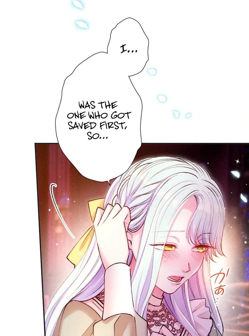 The Neglected Noble Lady Became the Beloved Caretaker of the Imperial Family Chapter 16 - Page 22