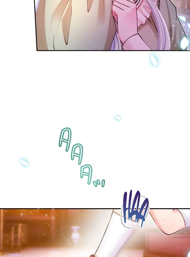 The Neglected Noble Lady Became the Beloved Caretaker of the Imperial Family Chapter 16 - Page 23