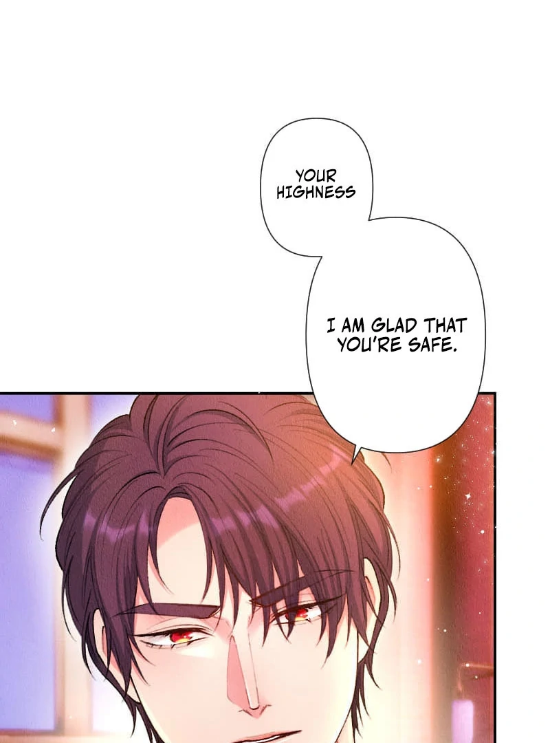 The Neglected Noble Lady Became the Beloved Caretaker of the Imperial Family Chapter 16 - Page 27