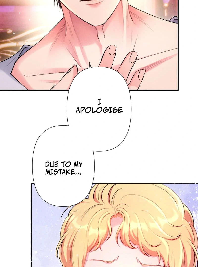 The Neglected Noble Lady Became the Beloved Caretaker of the Imperial Family Chapter 16 - Page 28