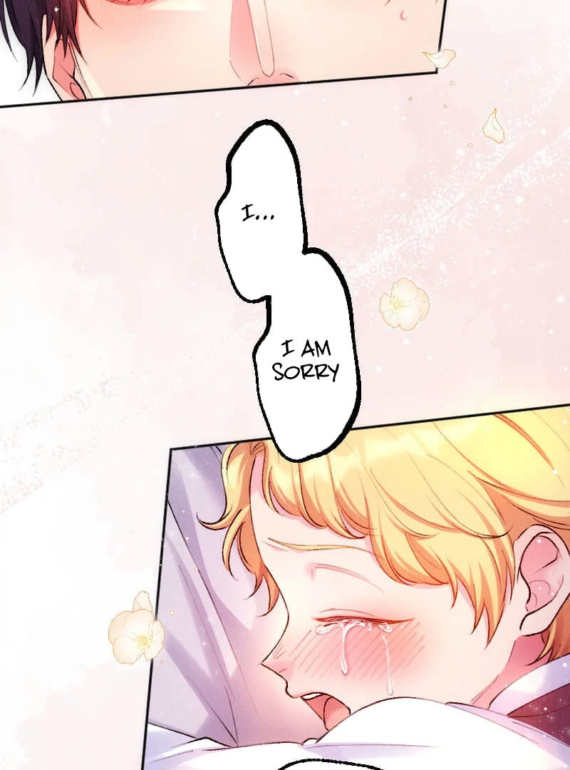 The Neglected Noble Lady Became the Beloved Caretaker of the Imperial Family Chapter 16 - Page 32