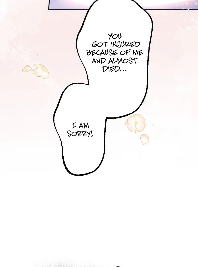 The Neglected Noble Lady Became the Beloved Caretaker of the Imperial Family Chapter 16 - Page 33