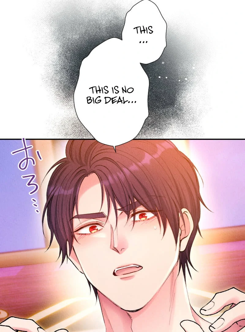 The Neglected Noble Lady Became the Beloved Caretaker of the Imperial Family Chapter 16 - Page 34
