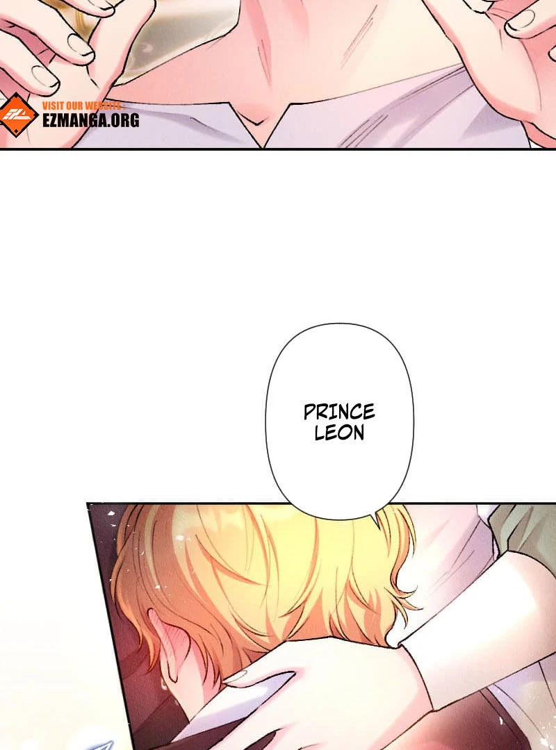 The Neglected Noble Lady Became the Beloved Caretaker of the Imperial Family Chapter 16 - Page 35
