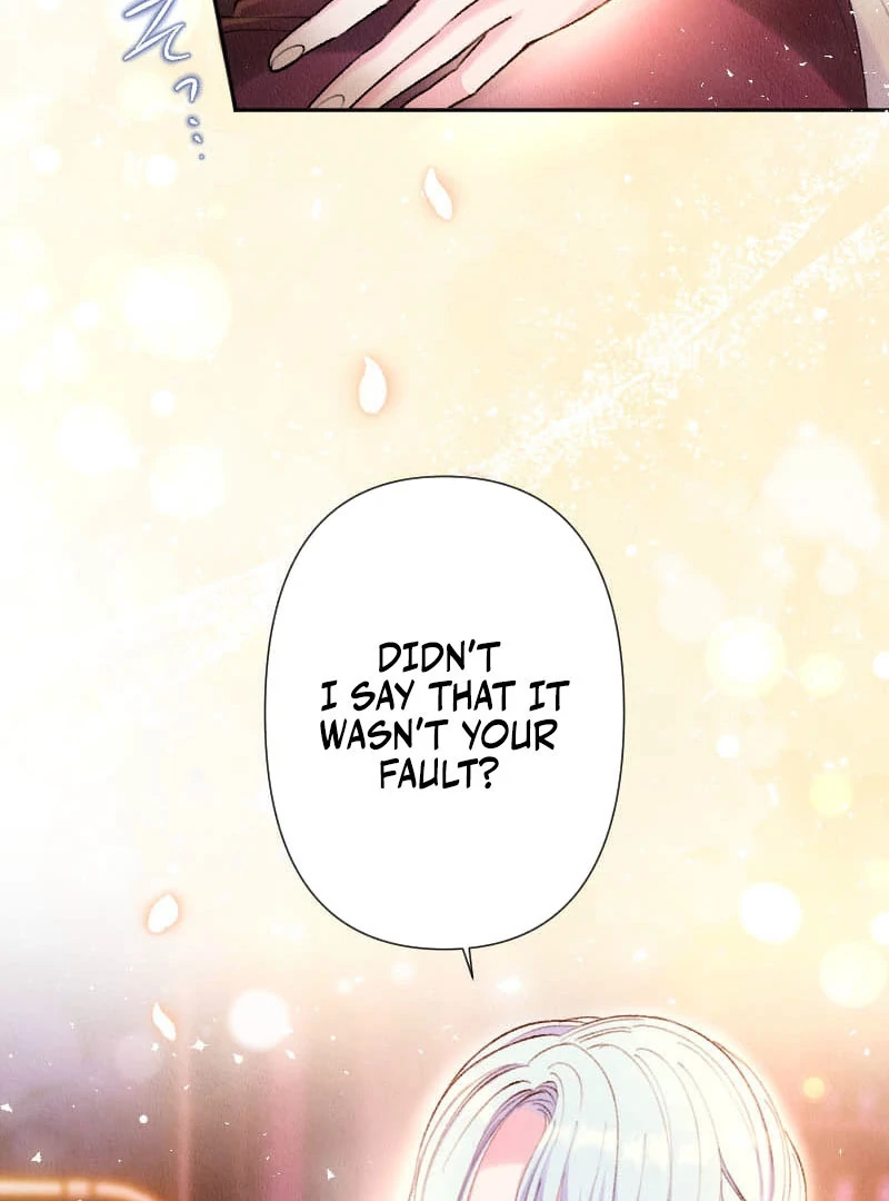The Neglected Noble Lady Became the Beloved Caretaker of the Imperial Family Chapter 16 - Page 36