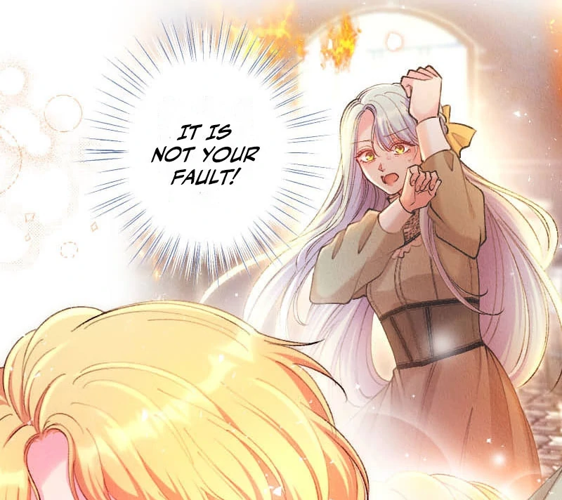 The Neglected Noble Lady Became the Beloved Caretaker of the Imperial Family Chapter 16 - Page 38
