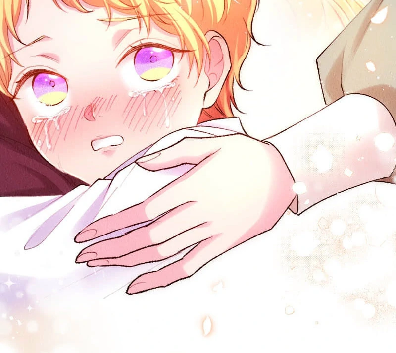 The Neglected Noble Lady Became the Beloved Caretaker of the Imperial Family Chapter 16 - Page 39