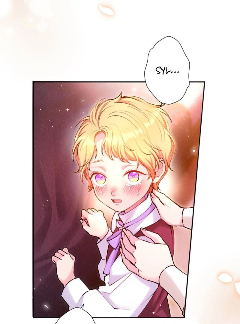 The Neglected Noble Lady Became the Beloved Caretaker of the Imperial Family Chapter 16 - Page 40