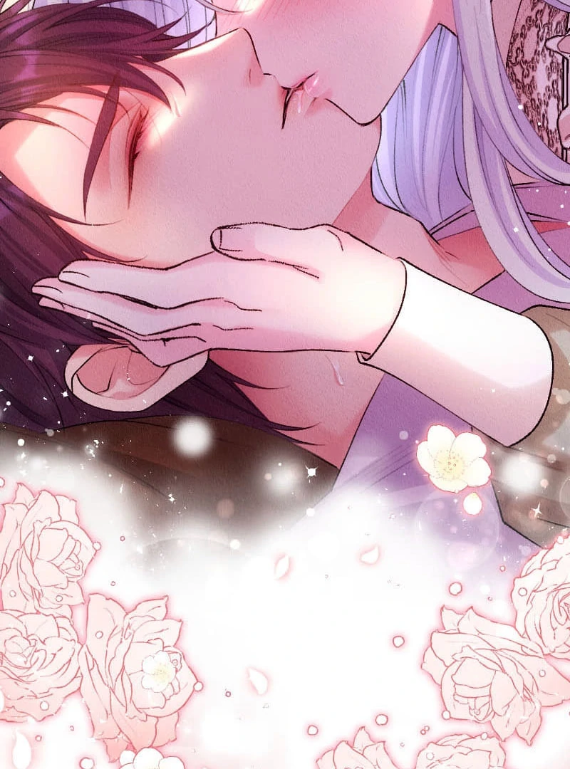 The Neglected Noble Lady Became the Beloved Caretaker of the Imperial Family Chapter 16 - Page 5