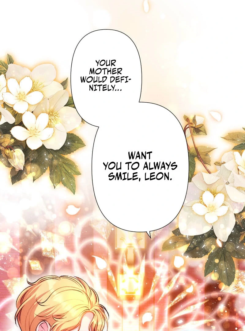 The Neglected Noble Lady Became the Beloved Caretaker of the Imperial Family Chapter 16 - Page 43