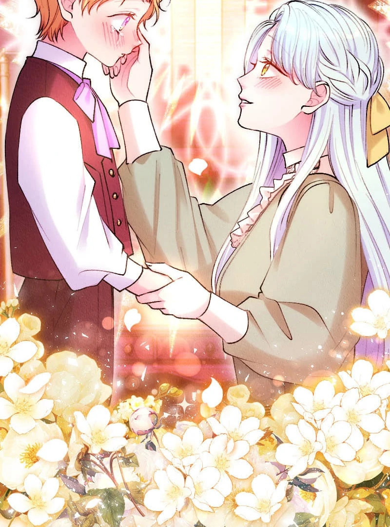 The Neglected Noble Lady Became the Beloved Caretaker of the Imperial Family Chapter 16 - Page 44