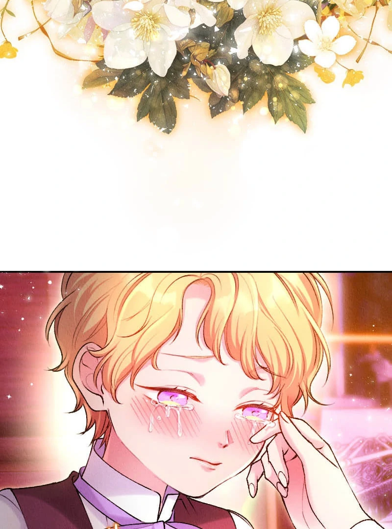The Neglected Noble Lady Became the Beloved Caretaker of the Imperial Family Chapter 16 - Page 45