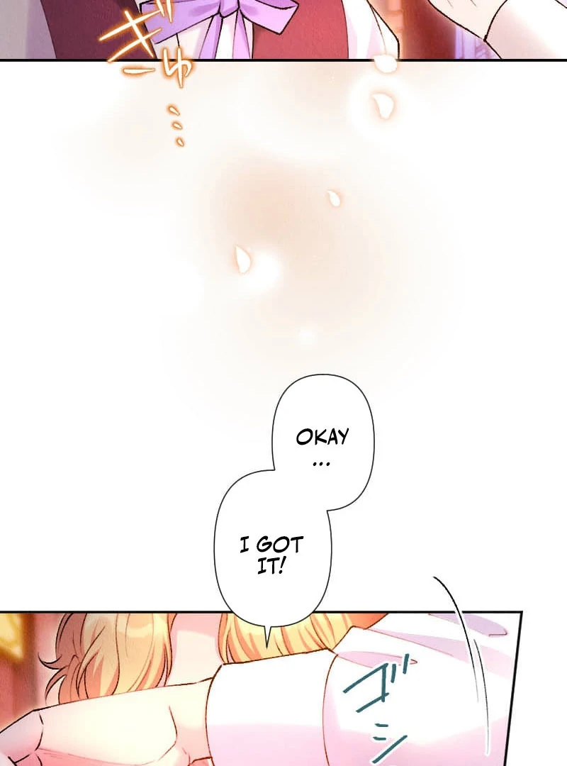 The Neglected Noble Lady Became the Beloved Caretaker of the Imperial Family Chapter 16 - Page 46