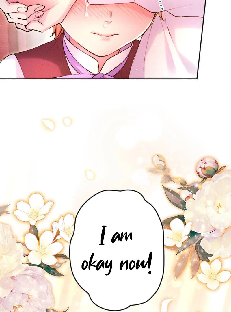 The Neglected Noble Lady Became the Beloved Caretaker of the Imperial Family Chapter 16 - Page 47