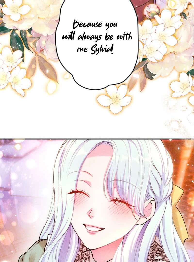 The Neglected Noble Lady Became the Beloved Caretaker of the Imperial Family Chapter 16 - Page 49