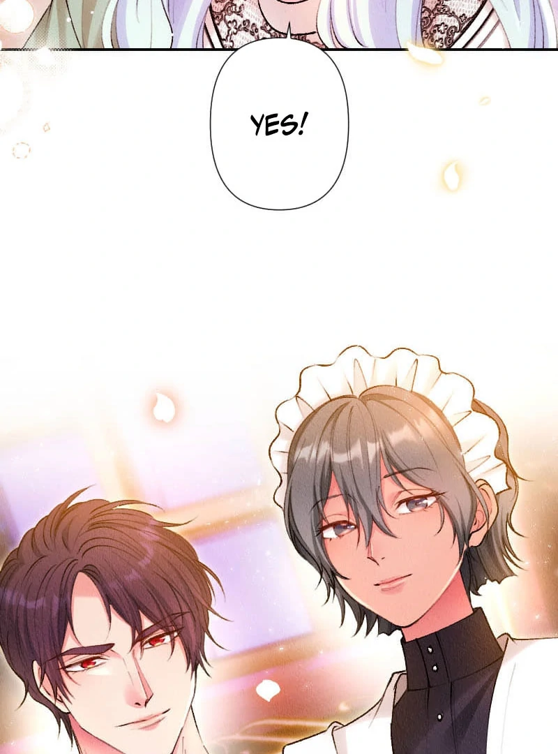 The Neglected Noble Lady Became the Beloved Caretaker of the Imperial Family Chapter 16 - Page 50
