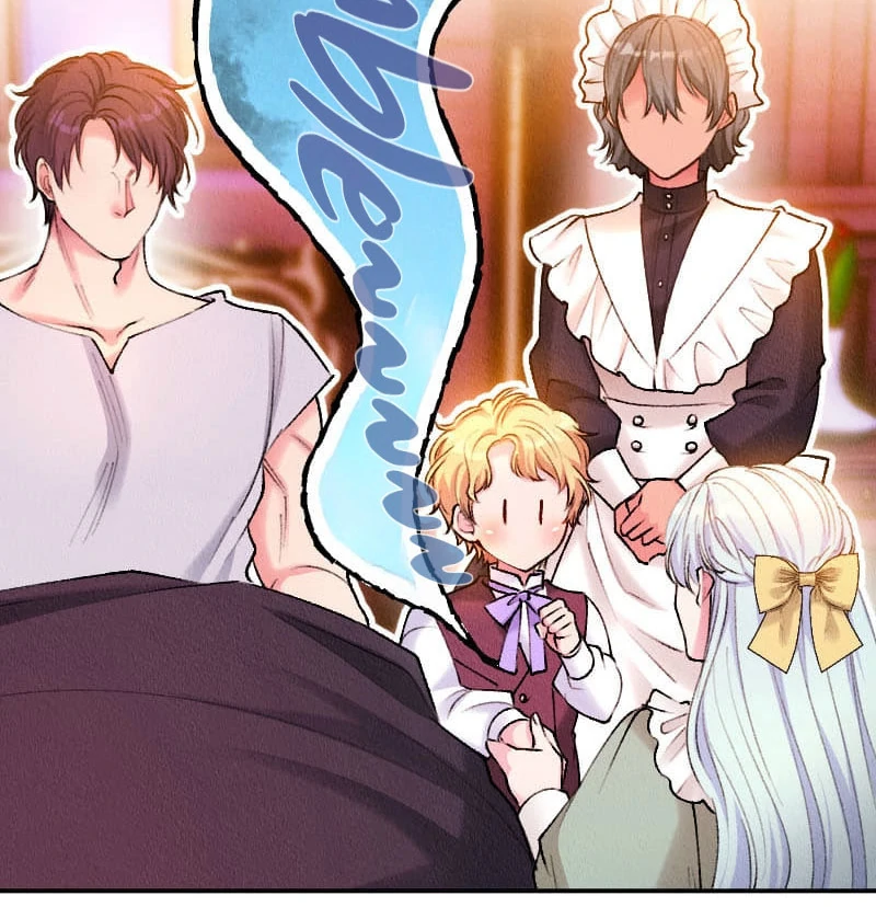 The Neglected Noble Lady Became the Beloved Caretaker of the Imperial Family Chapter 16 - Page 52