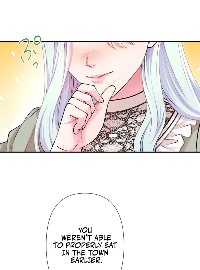 The Neglected Noble Lady Became the Beloved Caretaker of the Imperial Family Chapter 16 - Page 55