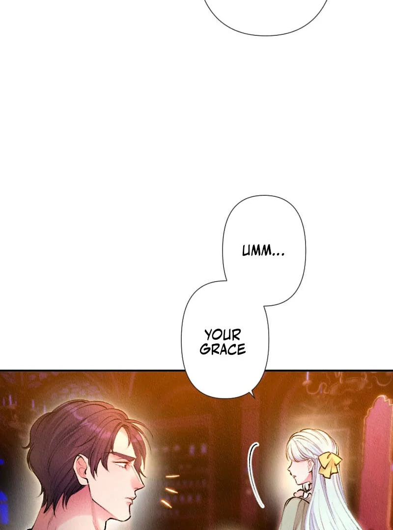 The Neglected Noble Lady Became the Beloved Caretaker of the Imperial Family Chapter 16 - Page 57