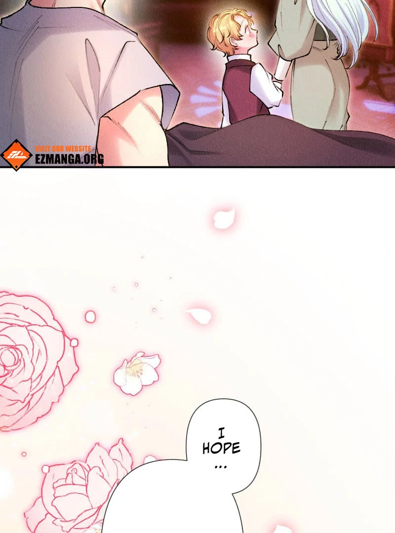 The Neglected Noble Lady Became the Beloved Caretaker of the Imperial Family Chapter 16 - Page 58