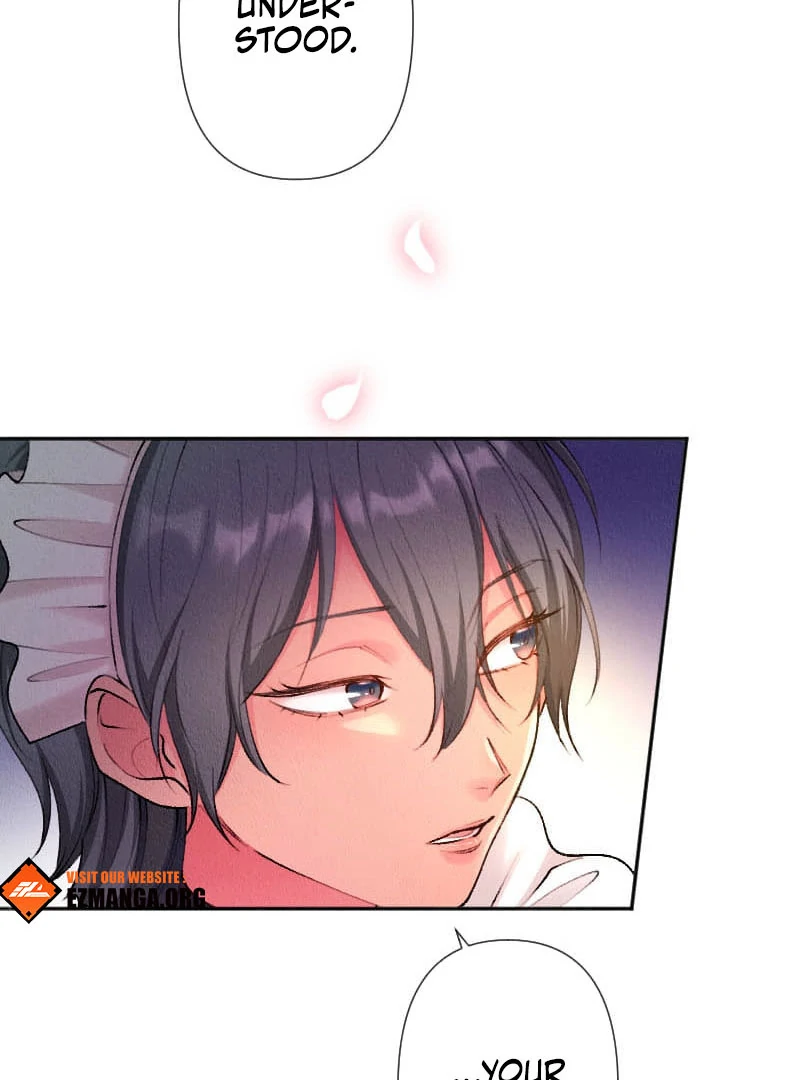 The Neglected Noble Lady Became the Beloved Caretaker of the Imperial Family Chapter 16 - Page 62