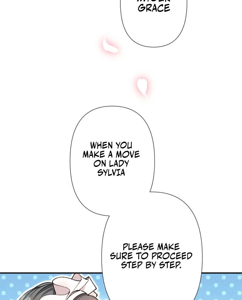 The Neglected Noble Lady Became the Beloved Caretaker of the Imperial Family Chapter 16 - Page 63