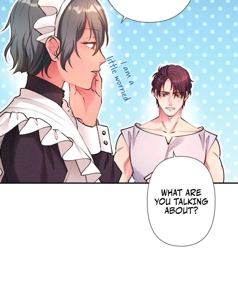 The Neglected Noble Lady Became the Beloved Caretaker of the Imperial Family Chapter 16 - Page 64