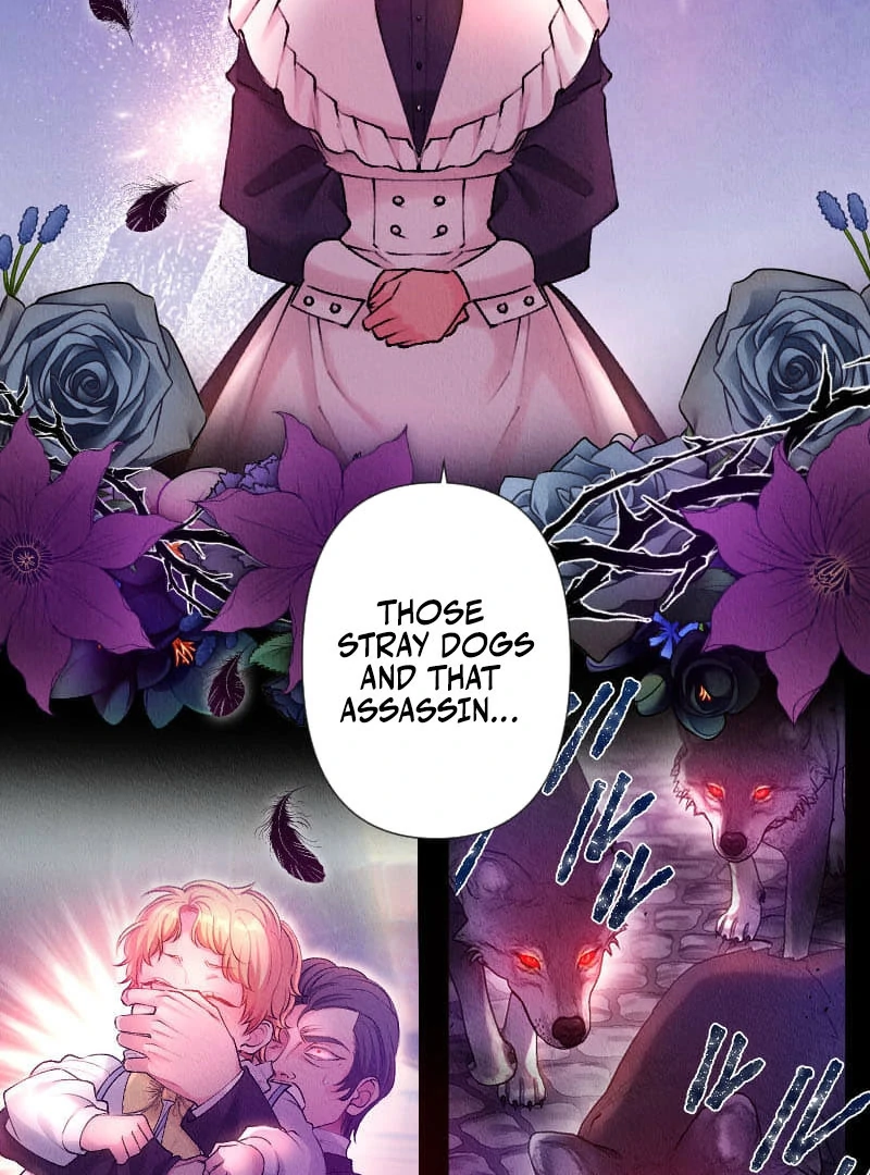 The Neglected Noble Lady Became the Beloved Caretaker of the Imperial Family Chapter 16 - Page 66