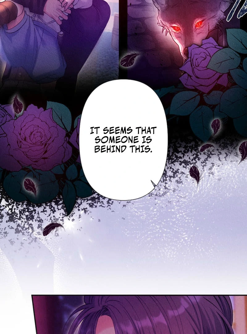 The Neglected Noble Lady Became the Beloved Caretaker of the Imperial Family Chapter 16 - Page 67