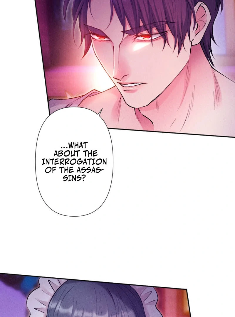The Neglected Noble Lady Became the Beloved Caretaker of the Imperial Family Chapter 16 - Page 68