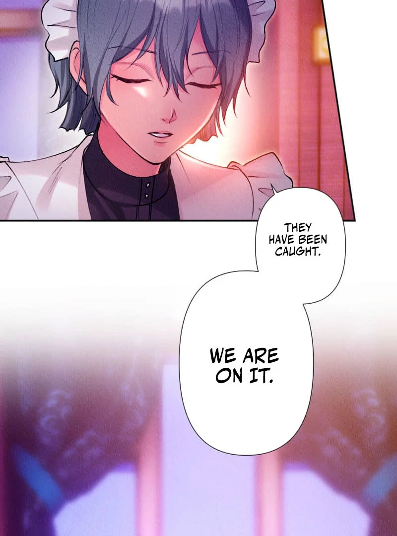 The Neglected Noble Lady Became the Beloved Caretaker of the Imperial Family Chapter 16 - Page 69
