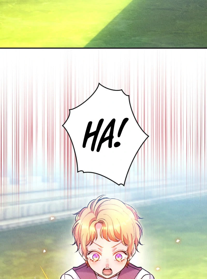 The Neglected Noble Lady Became the Beloved Caretaker of the Imperial Family Chapter 16 - Page 74