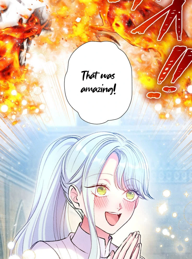 The Neglected Noble Lady Became the Beloved Caretaker of the Imperial Family Chapter 16 - Page 76