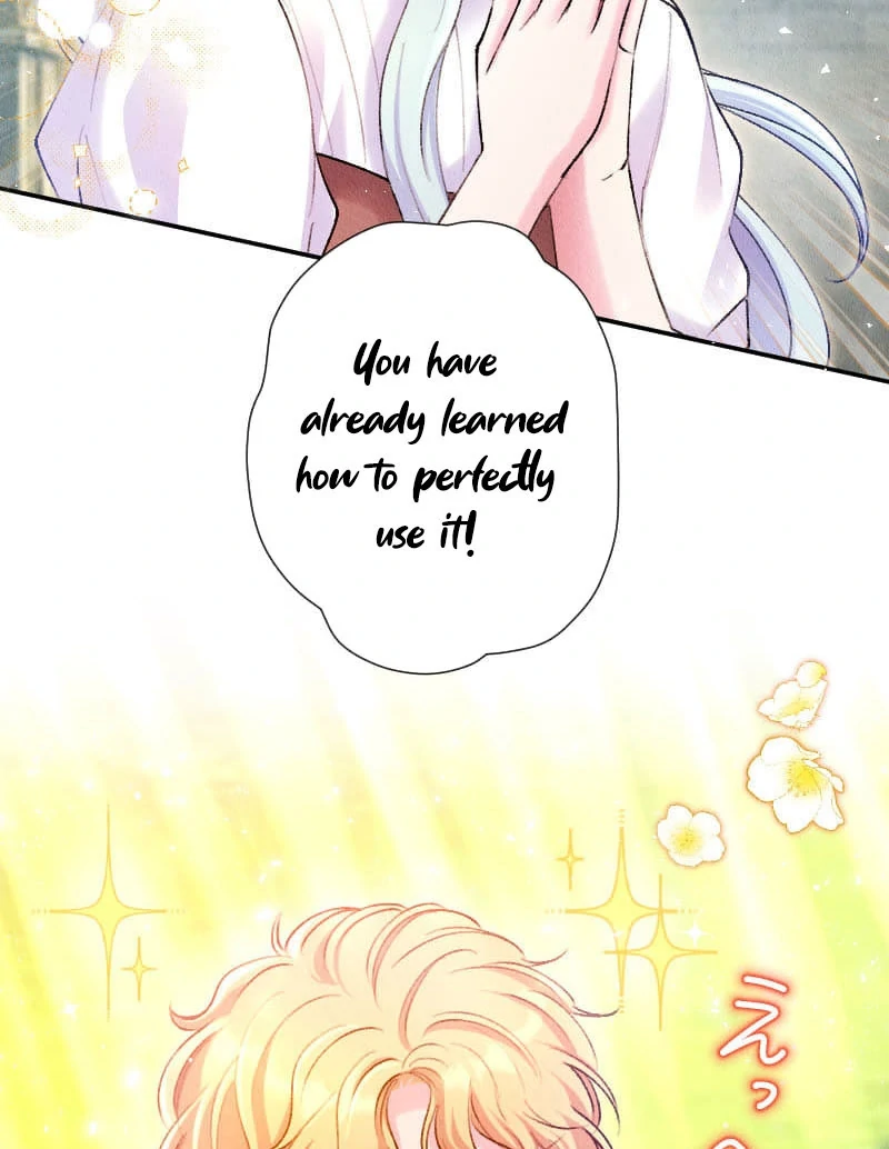 The Neglected Noble Lady Became the Beloved Caretaker of the Imperial Family Chapter 16 - Page 77