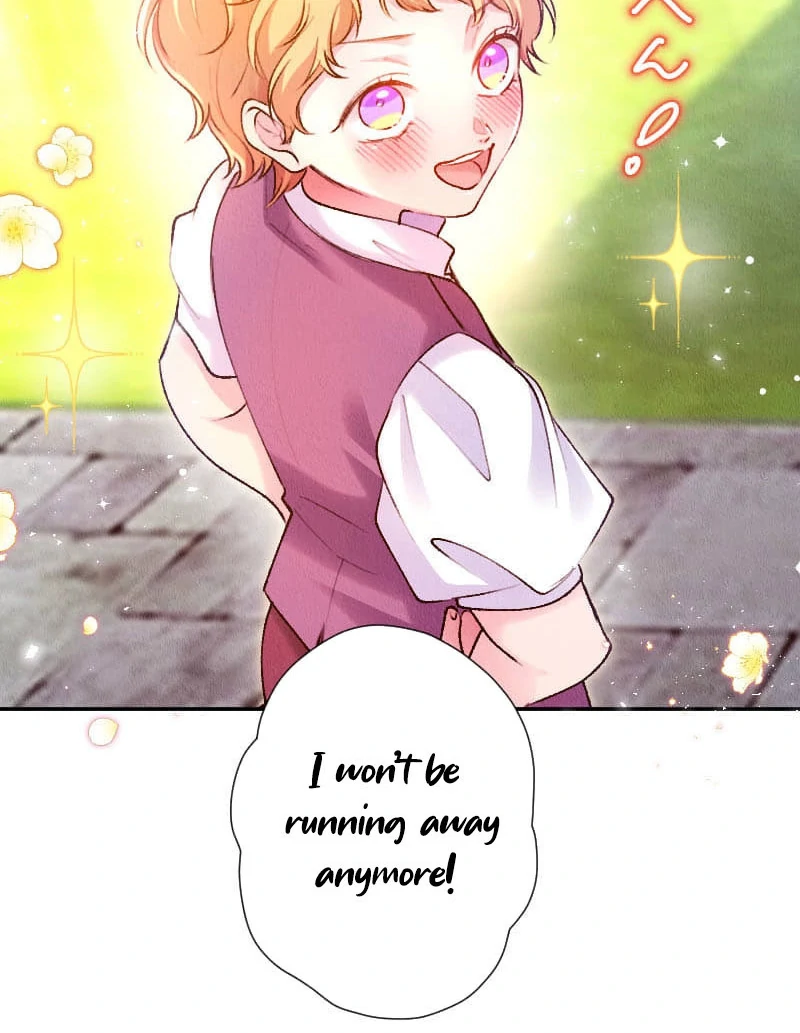 The Neglected Noble Lady Became the Beloved Caretaker of the Imperial Family Chapter 16 - Page 78