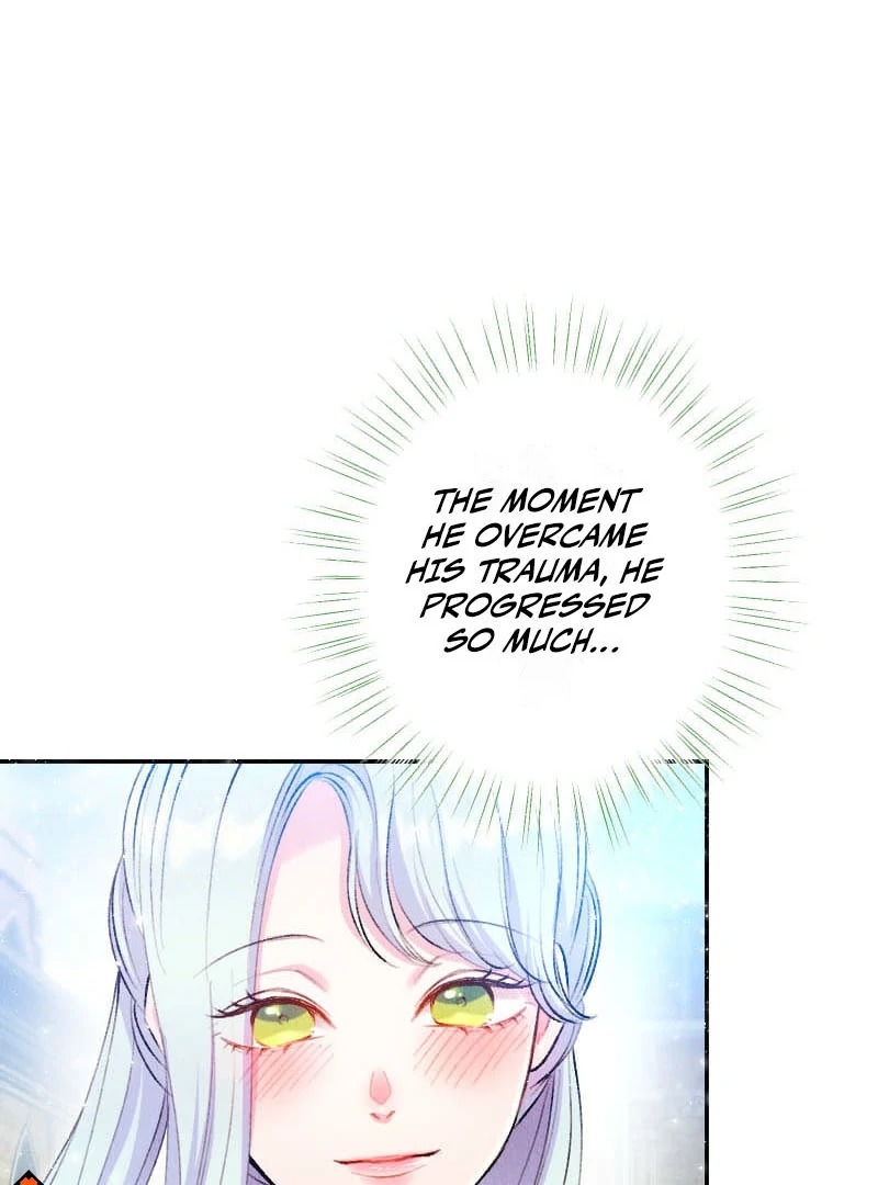 The Neglected Noble Lady Became the Beloved Caretaker of the Imperial Family Chapter 16 - Page 79