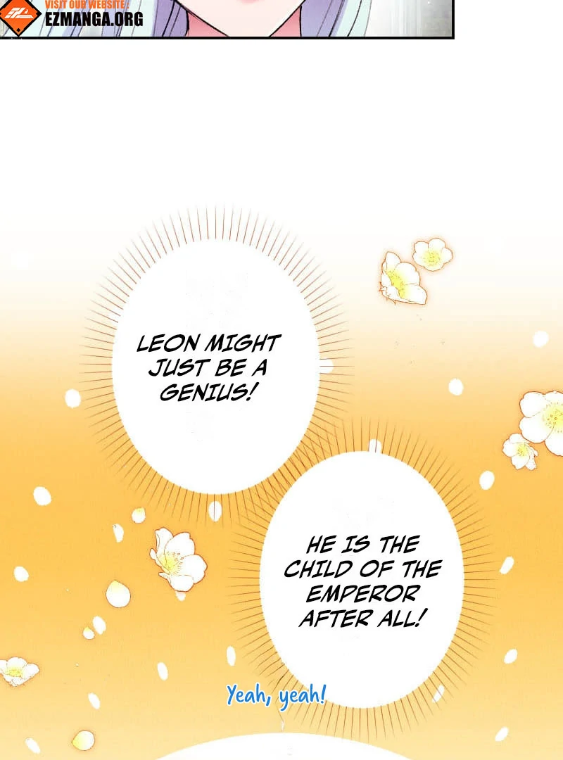 The Neglected Noble Lady Became the Beloved Caretaker of the Imperial Family Chapter 16 - Page 80