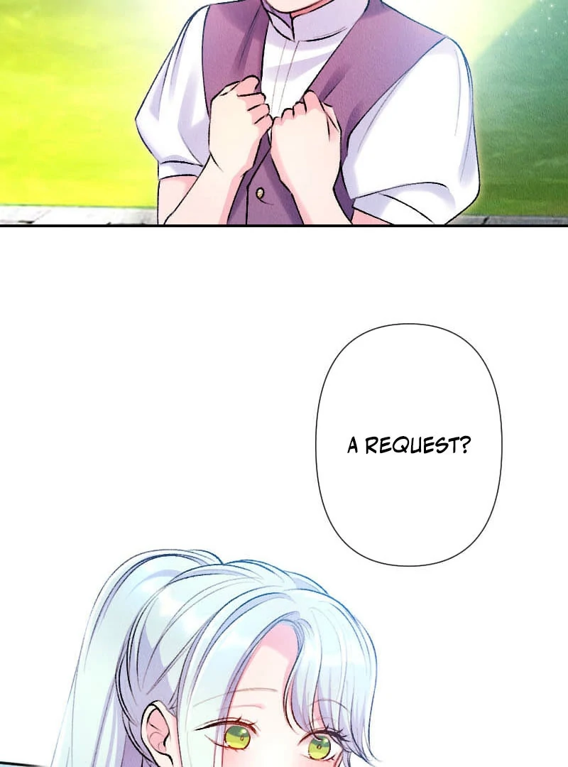 The Neglected Noble Lady Became the Beloved Caretaker of the Imperial Family Chapter 16 - Page 84