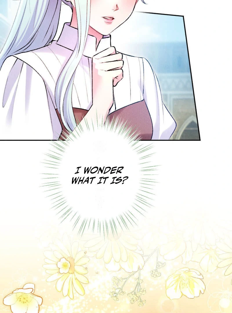 The Neglected Noble Lady Became the Beloved Caretaker of the Imperial Family Chapter 16 - Page 85