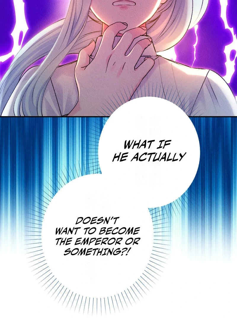 The Neglected Noble Lady Became the Beloved Caretaker of the Imperial Family Chapter 16 - Page 88