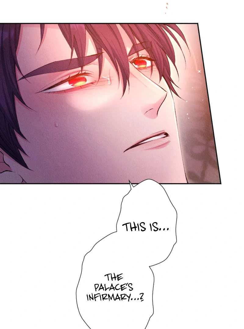 The Neglected Noble Lady Became the Beloved Caretaker of the Imperial Family Chapter 16 - Page 10