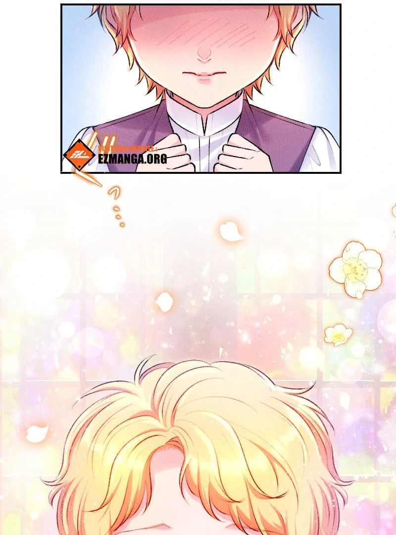 The Neglected Noble Lady Became the Beloved Caretaker of the Imperial Family Chapter 16 - Page 91